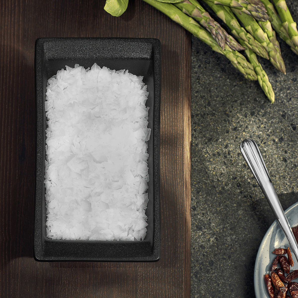 Klub Vollmer saltkar