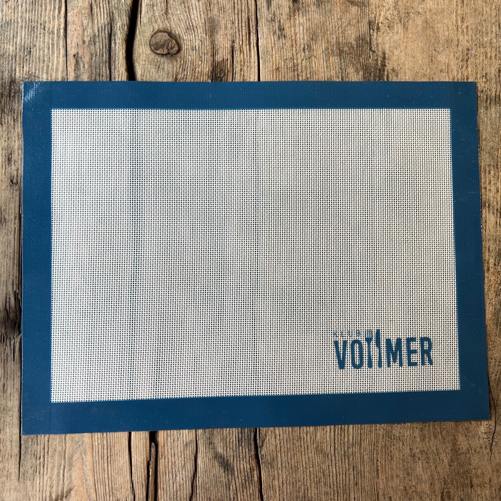 Silikone bage måtte, silikonemåtte, siliconemåtte, bagemåtte fra Jesper Vollmer i Shop Vollmer