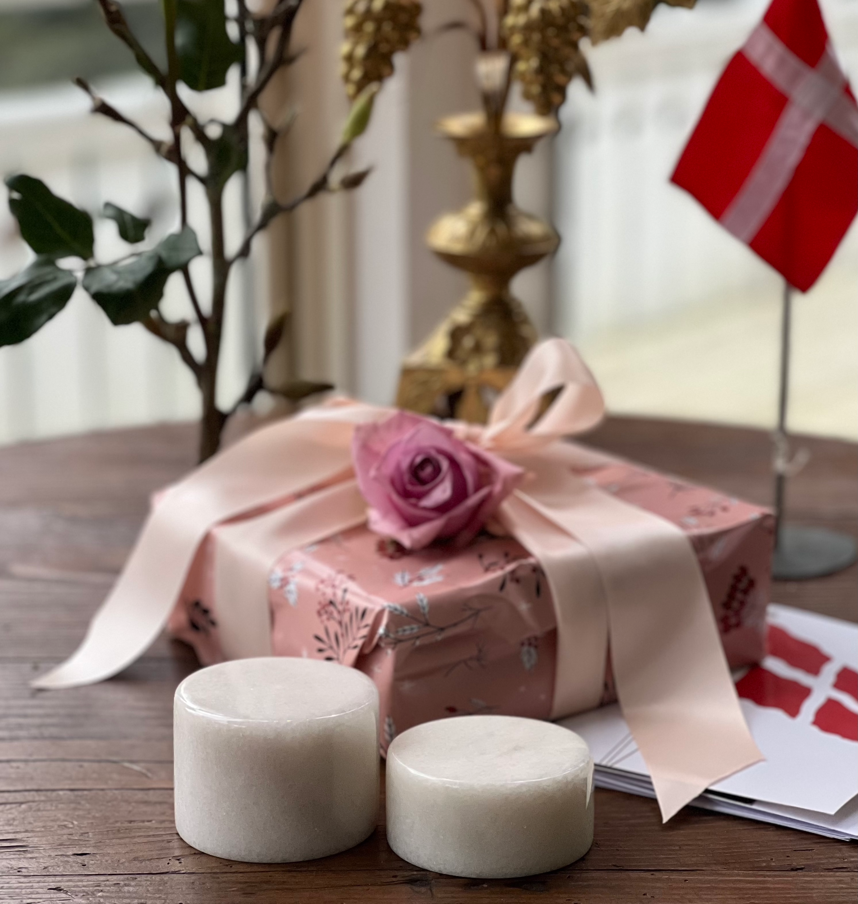 6 års fødselsdag