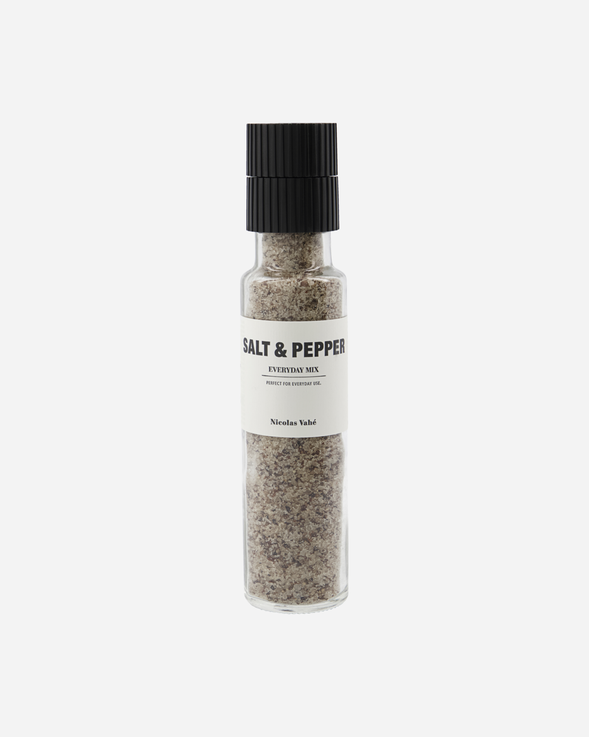 Nicolas Vahé Salt & Peber, Everyday Mix