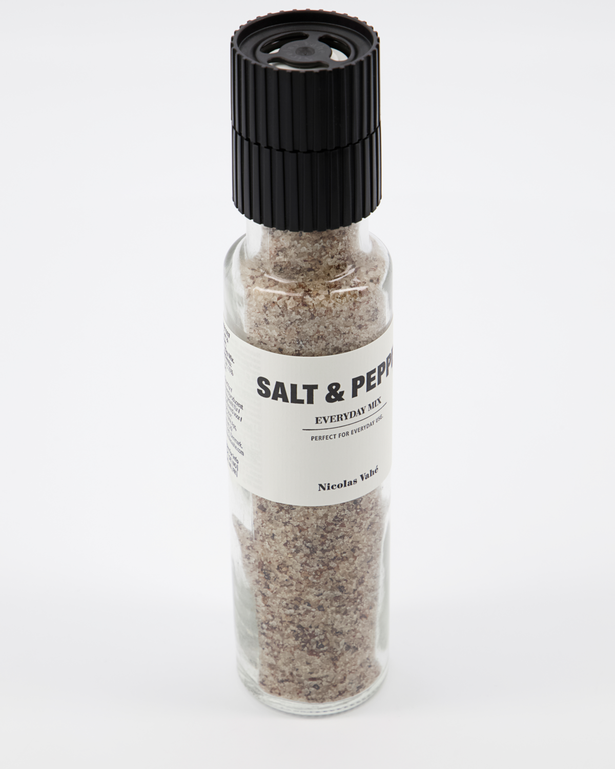 Nicolas Vahé Salt & Peber, Everyday Mix