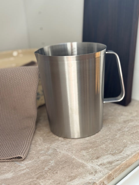 Destino målekande 2 ltr.