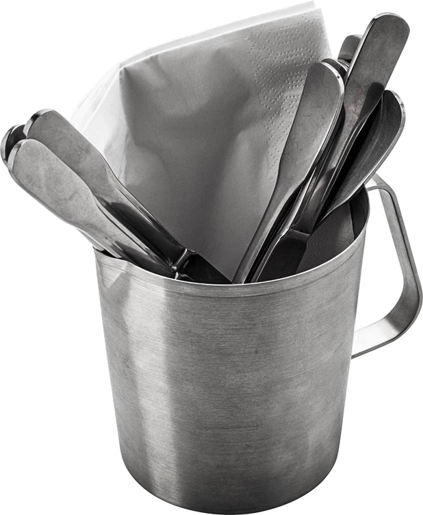 Destino målekande 1 ltr.