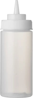 Destino dispenser, klar plast, 47 cl