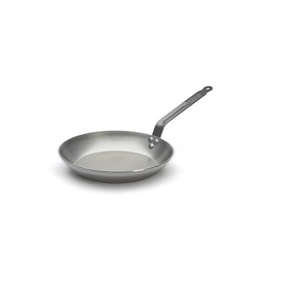 de Buyer - CARBONE PLUS stål stegepande 28 cm