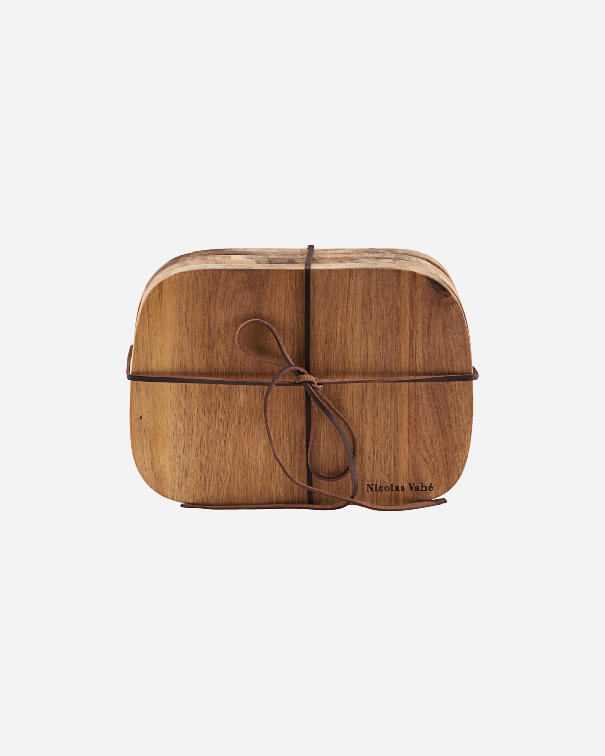 Nicolas Vahé Skærebræt