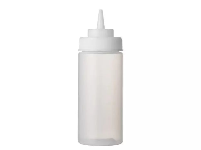 Destino dispenser, klar plast, 47 cl