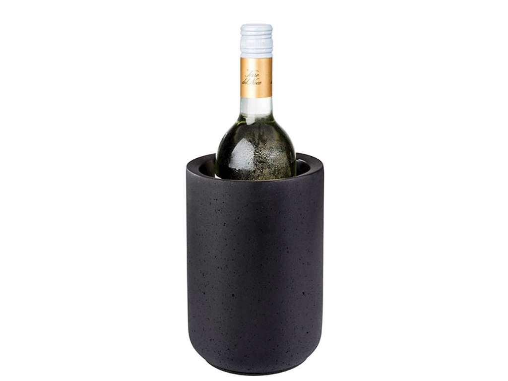Vinkøler sort