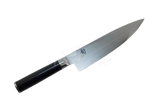 Shun Classic Kokkekniv 21 cm. - KAI