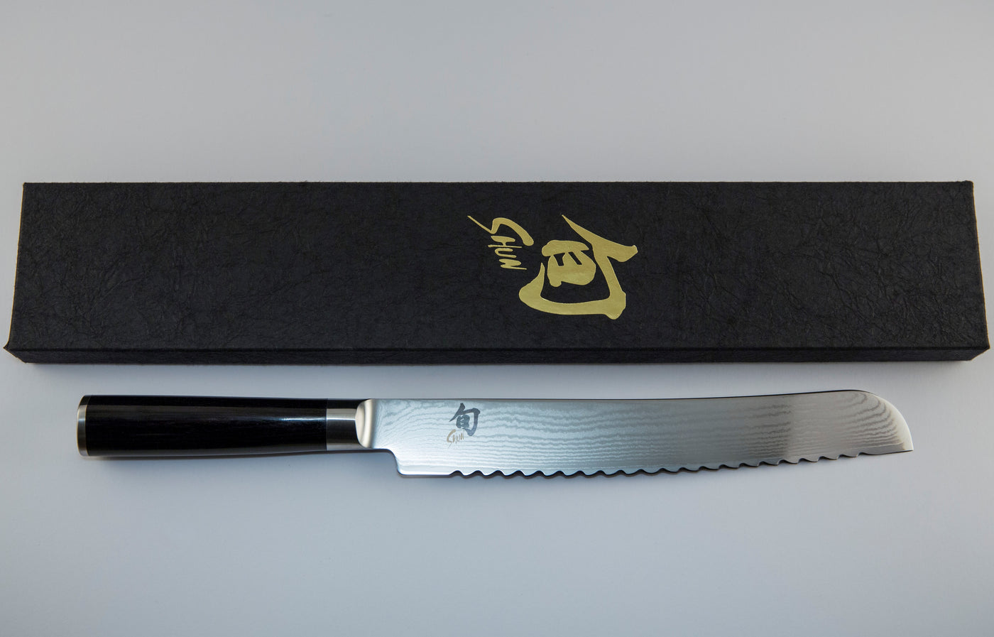 Kai Shun Classic Brødkniv