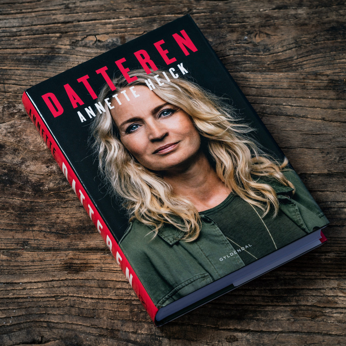 Sommerpakke: Bøger til Ham & Hende (Signeret)