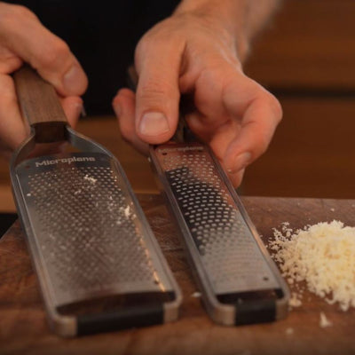 Klub Vollmer Microplane rivejern