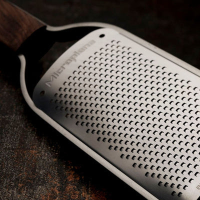 Klub Vollmer Microplane Master rivejern fin 