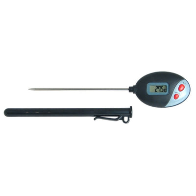 Klub Vollmer digital termometer -50/+300 °C
