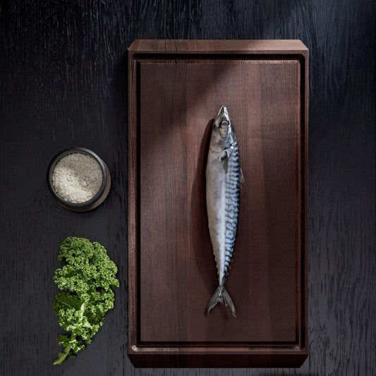Skærebræt 51x28 cm Rosendahl Jesper Vollmer design Klub Vollmer 
